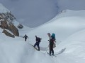 Skitouren Lindauer Hütte