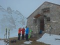 Skitouren Lindauer Hütte