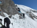 Skitouren Lindauer Hütte