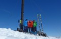 Skitouren Lindauer Hütte