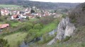 Donau-Felsengarten