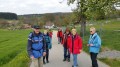 Blütenwanderung Ravensburg