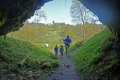 Familienwanderung Lonetal