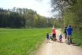 Familienwanderung Lonetal