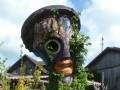 Blütenwanderung bei Bodnegg