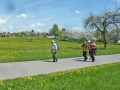 Blütenwanderung bei Bodnegg