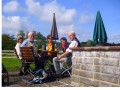 Blütenwanderung bei Bodnegg