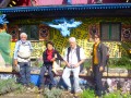 Blütenwanderung bei Bodnegg