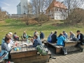 Rund um den Federsee
