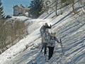 Rifugio Pernici