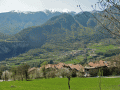 Tenno - Canale