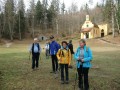 vom Lechfall zum Kalvarienberg