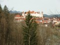 vom Lechfall zum Kalvarienberg