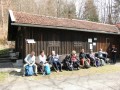 vom Lechfall zum Kalvarienberg