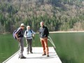 vom Lechfall zum Kalvarienberg