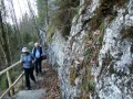 vom Lechfall zum Kalvarienberg