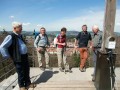 vom Lechfall zum Kalvarienberg