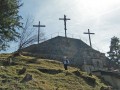 vom Lechfall zum Kalvarienberg