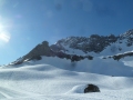 Skitour zum Karhorn