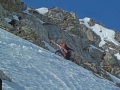 Skitour zum Karhorn