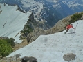 Skitour zum Ponten