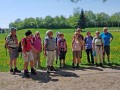 Blütenwanderung