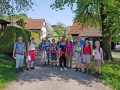 Blütenwanderung