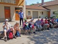 Blütenwanderung