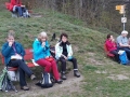 Kirschblütenwanderung bei Sipplingen
