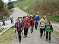 Wanderung um den Sorgschrofen