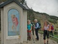 Wanderung um den Sorgschrofen