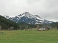 Wanderung um den Sorgschrofen