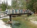 Wanderung um den Sorgschrofen