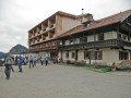 Wanderung um den Sorgschrofen