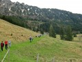 Wanderung um den Sorgschrofen