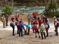 Wanderung um den Sorgschrofen
