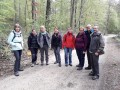 Rundwanderung Mochental