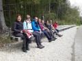Rundwanderung Mochental