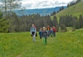 Familienwochenende in Missen