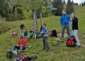 Familienwochenende in Missen
