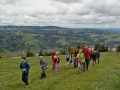 Familienwochenende in Missen