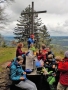 Familienwochenende in Missen