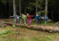 Familienwochenende in Missen