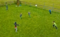 Familienwochenende in Missen