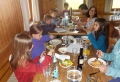 Familienwochenende in Missen