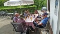Orchideenwanderung bei Beiningen