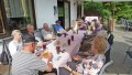Orchideenwanderung bei Beiningen