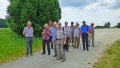 Orchideenwanderung bei Beiningen