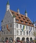 Biberach - Weber