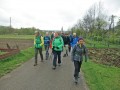 Wanderung zum Rossberg